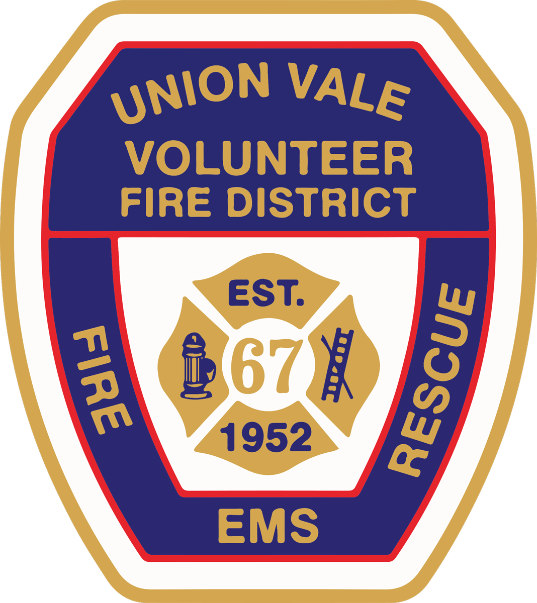 Union Vale Fire Company