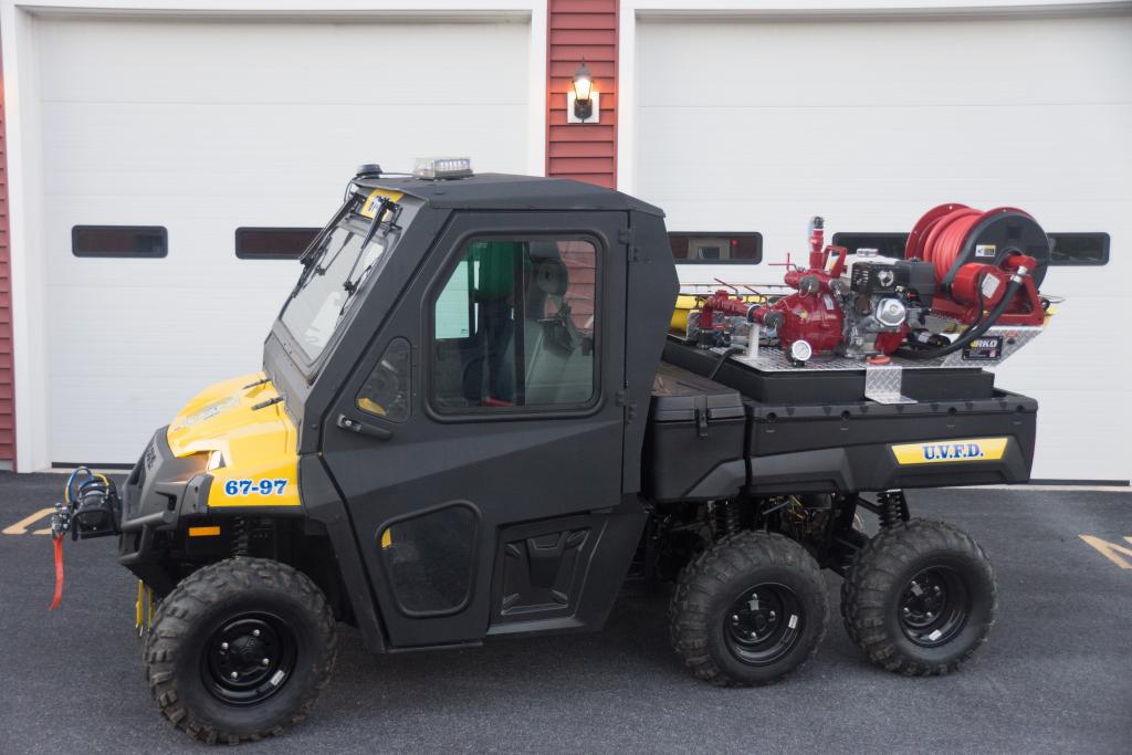 67-97: UTV
