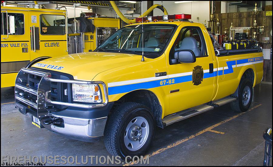 67-62: 2006 Ford F350 - 150/100